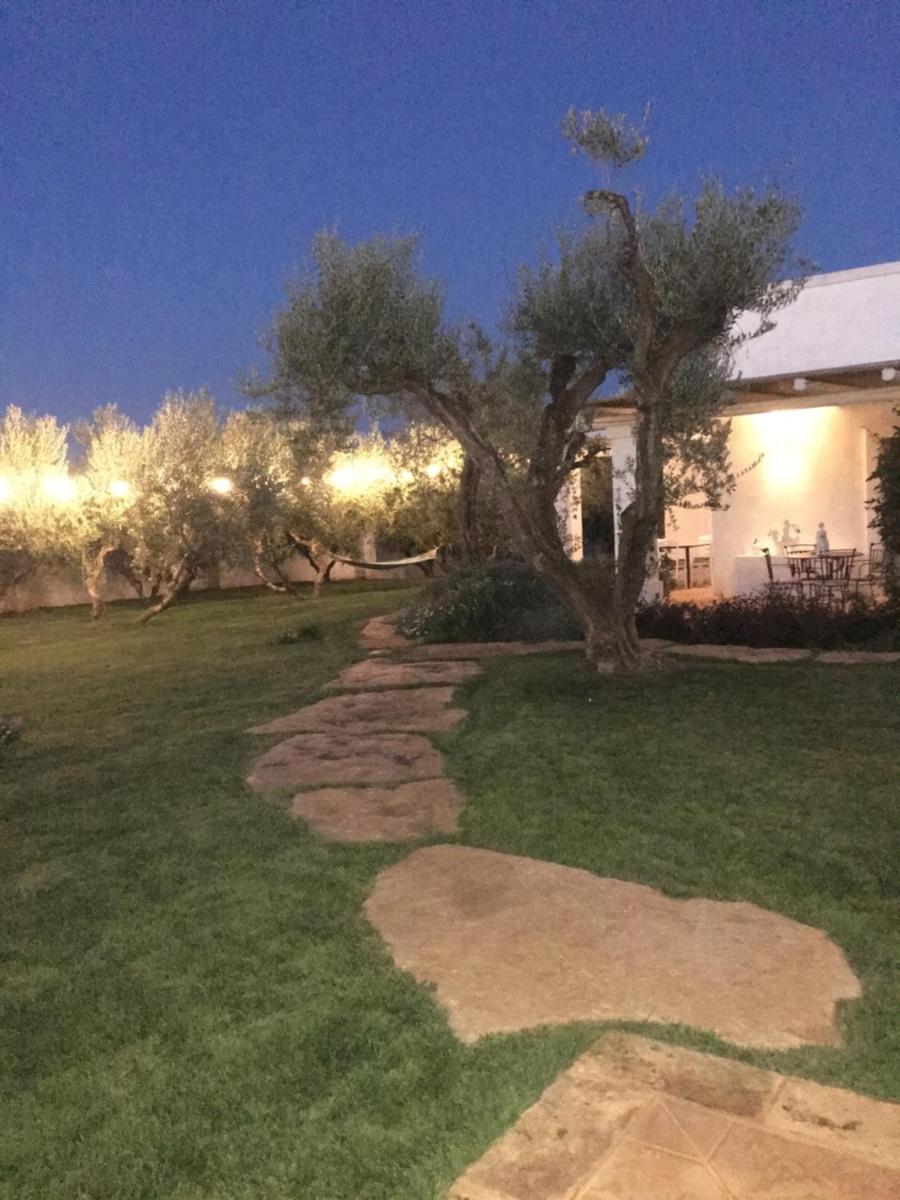 Masseria Spesseto