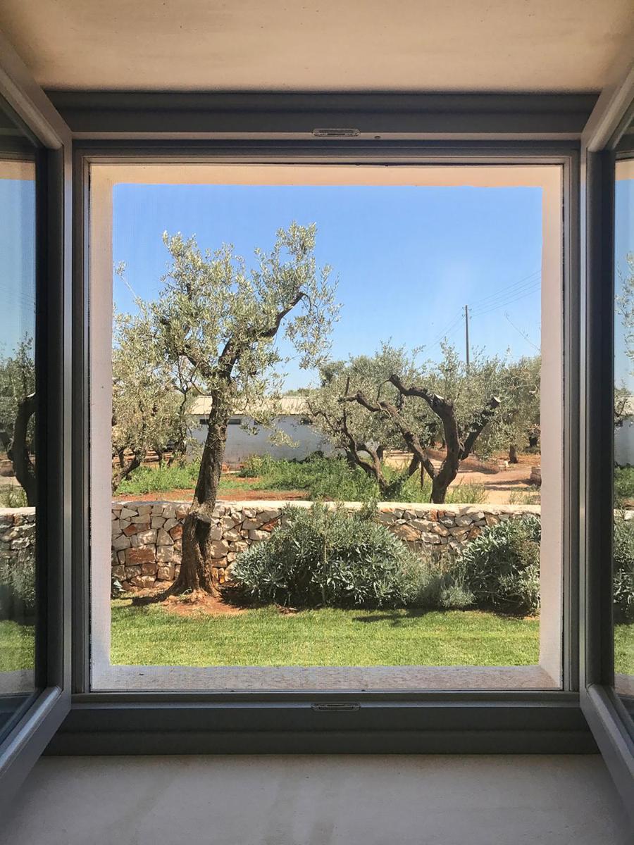Masseria Spesseto