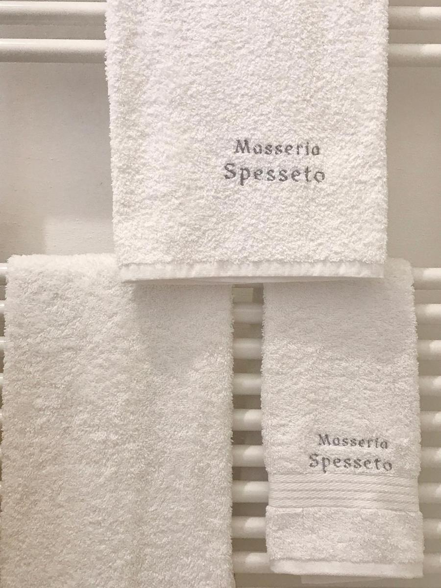 Masseria Spesseto