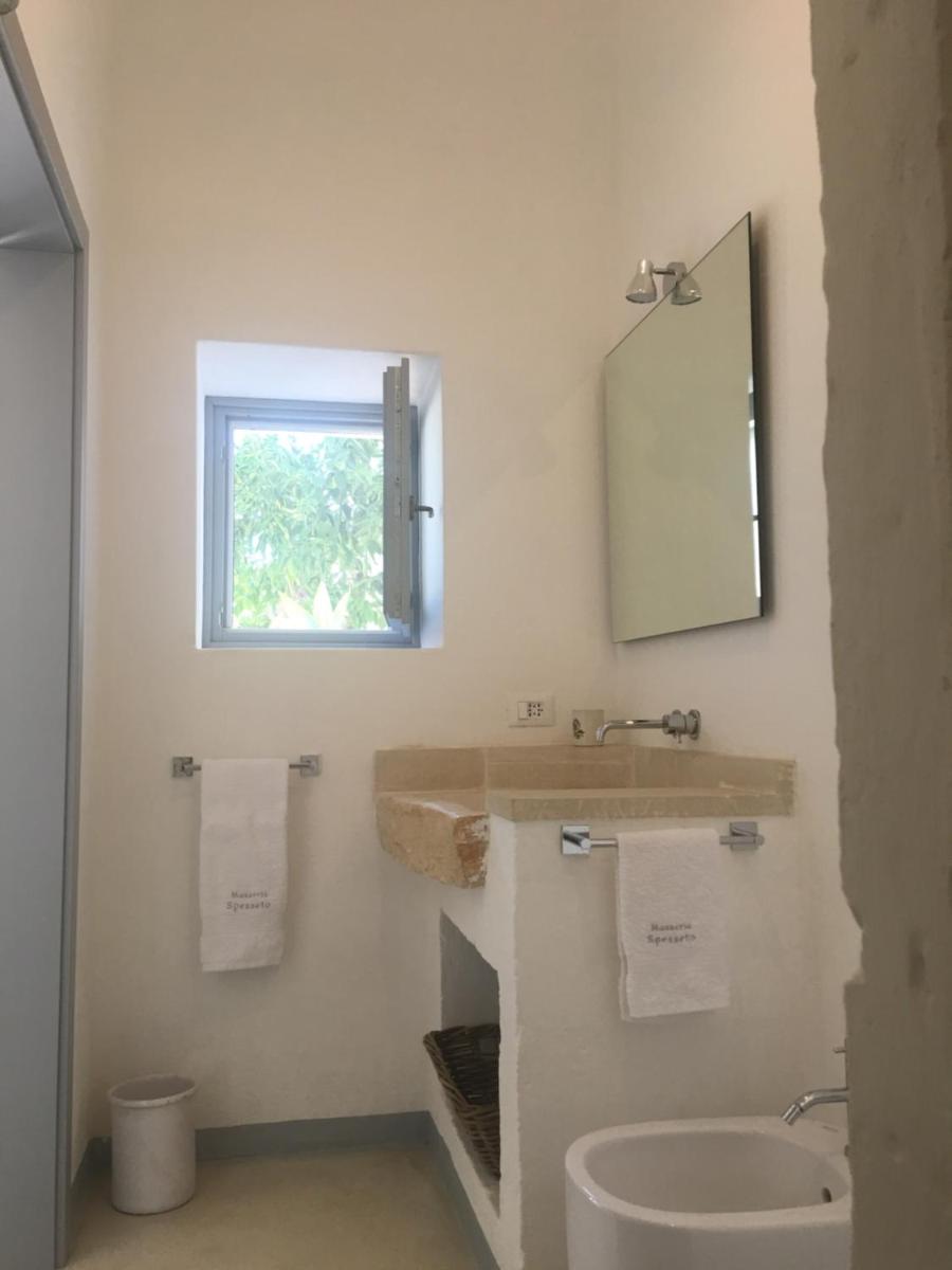 Masseria Spesseto