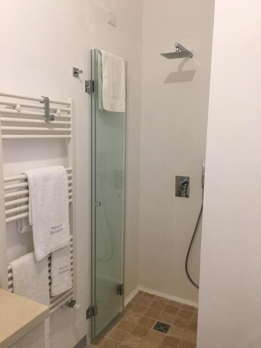 Masseria Spesseto