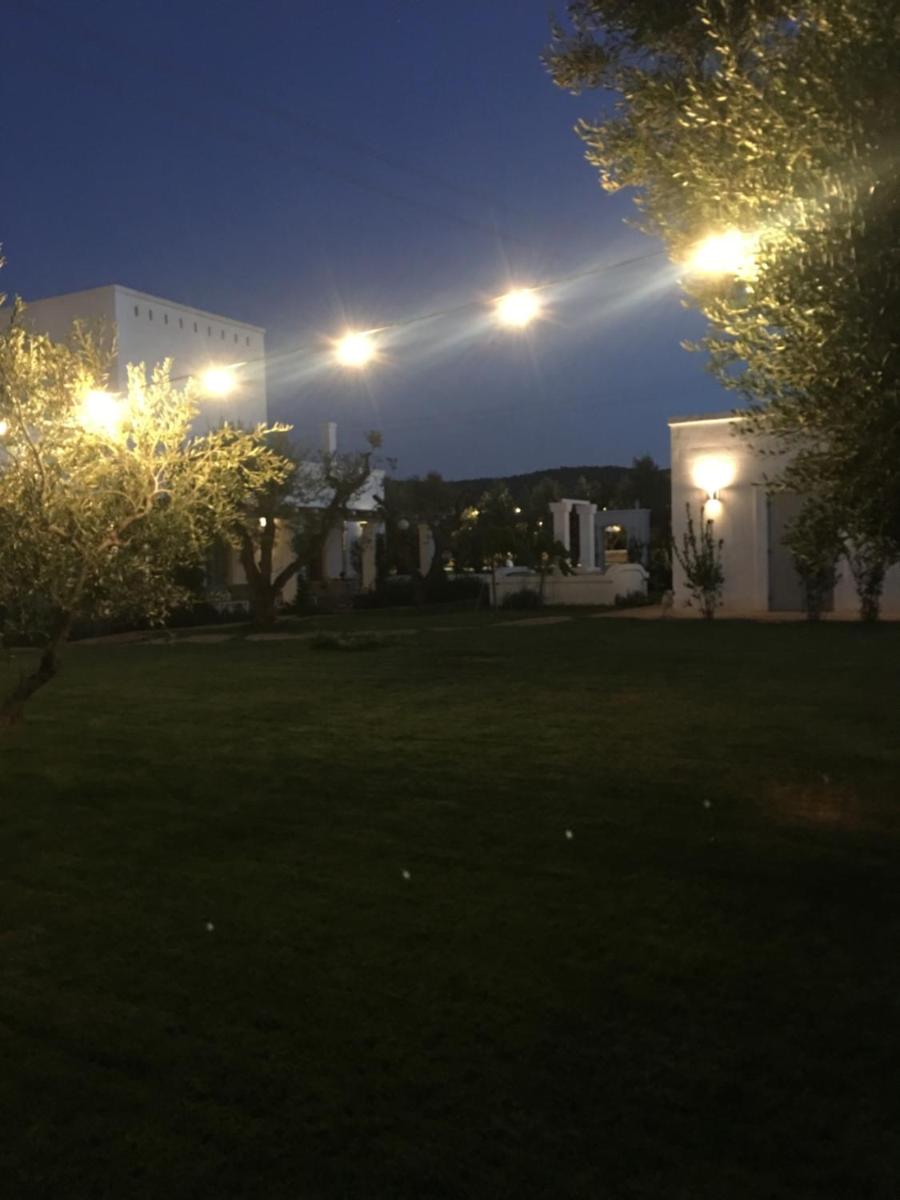 Masseria Spesseto