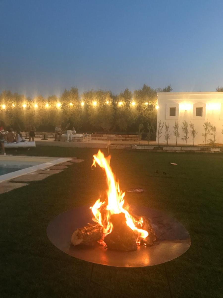 Masseria Spesseto