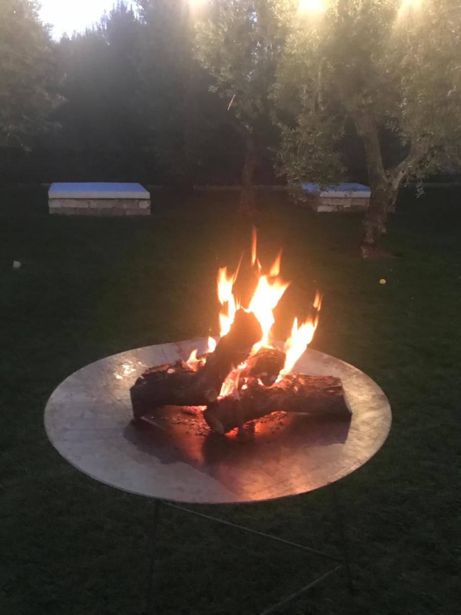 Masseria Spesseto