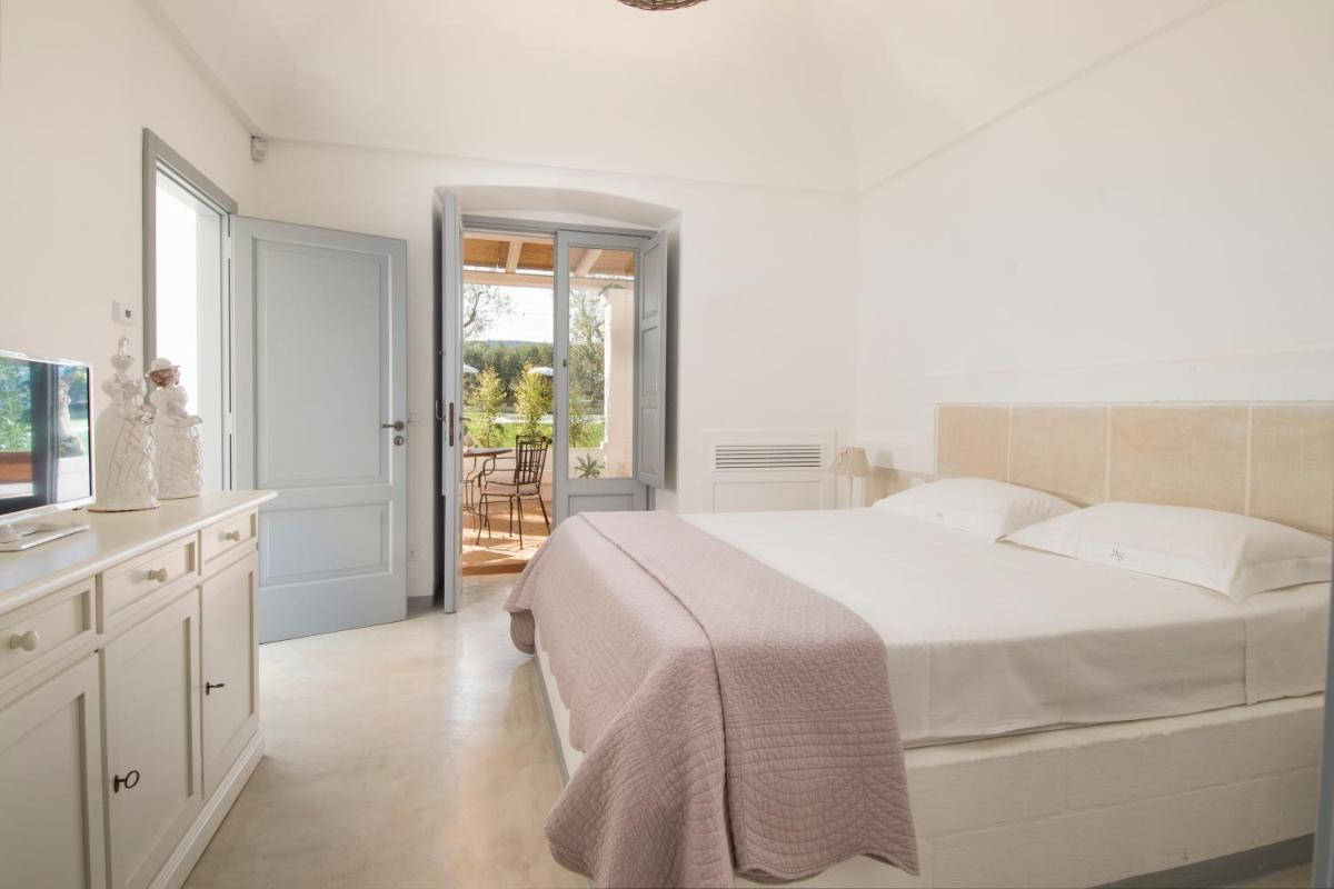 Masseria Spesseto
