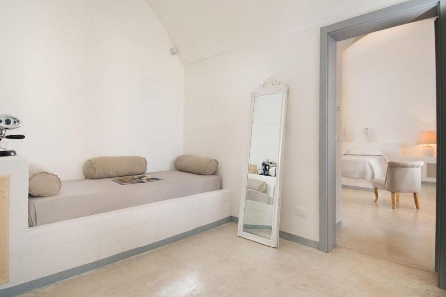 Masseria Spesseto