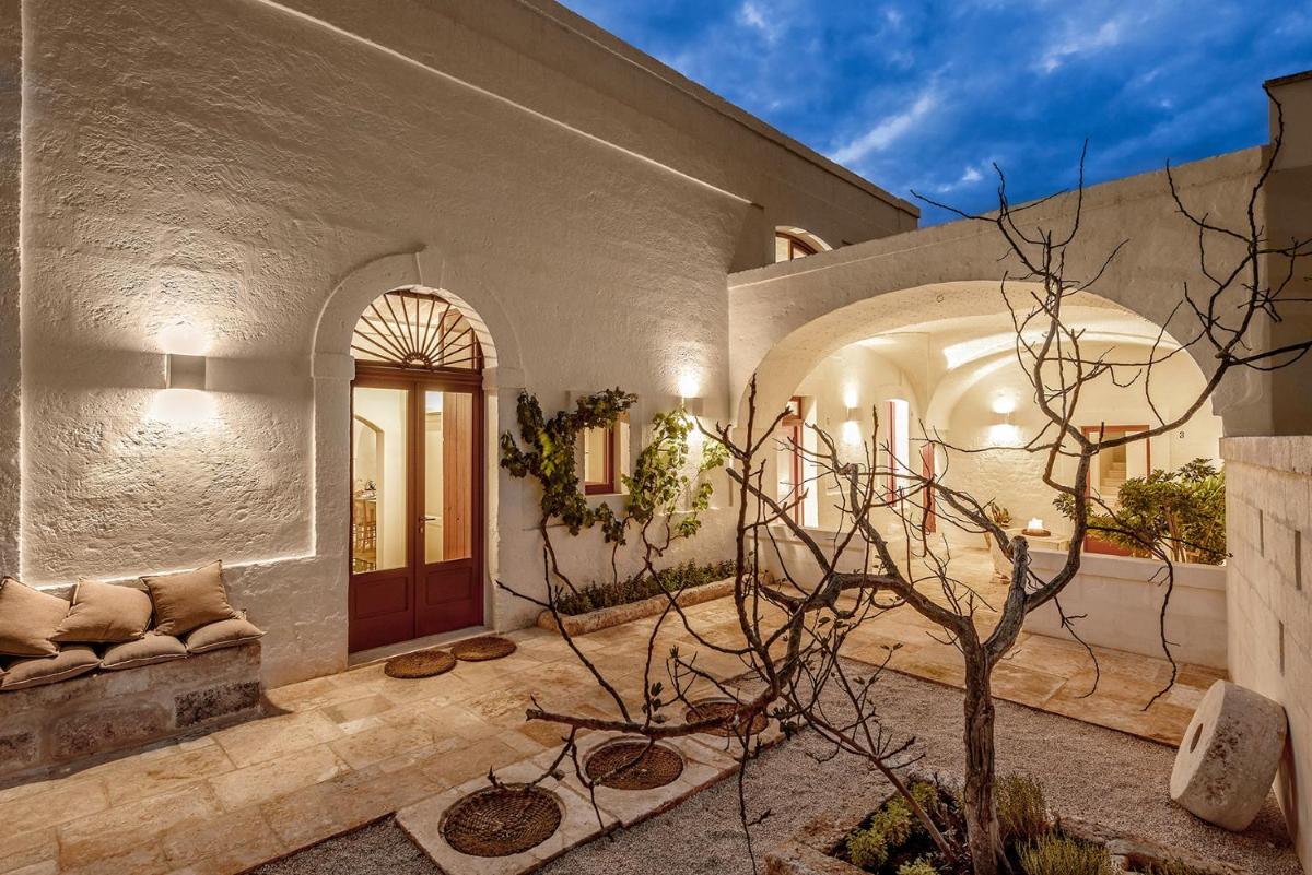 Masseria Stefanodelconte