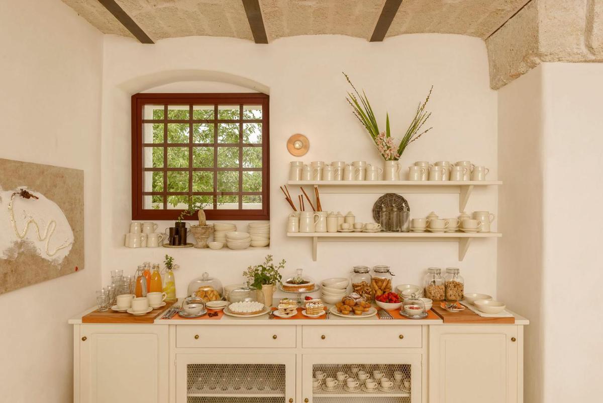 Masseria Stefanodelconte