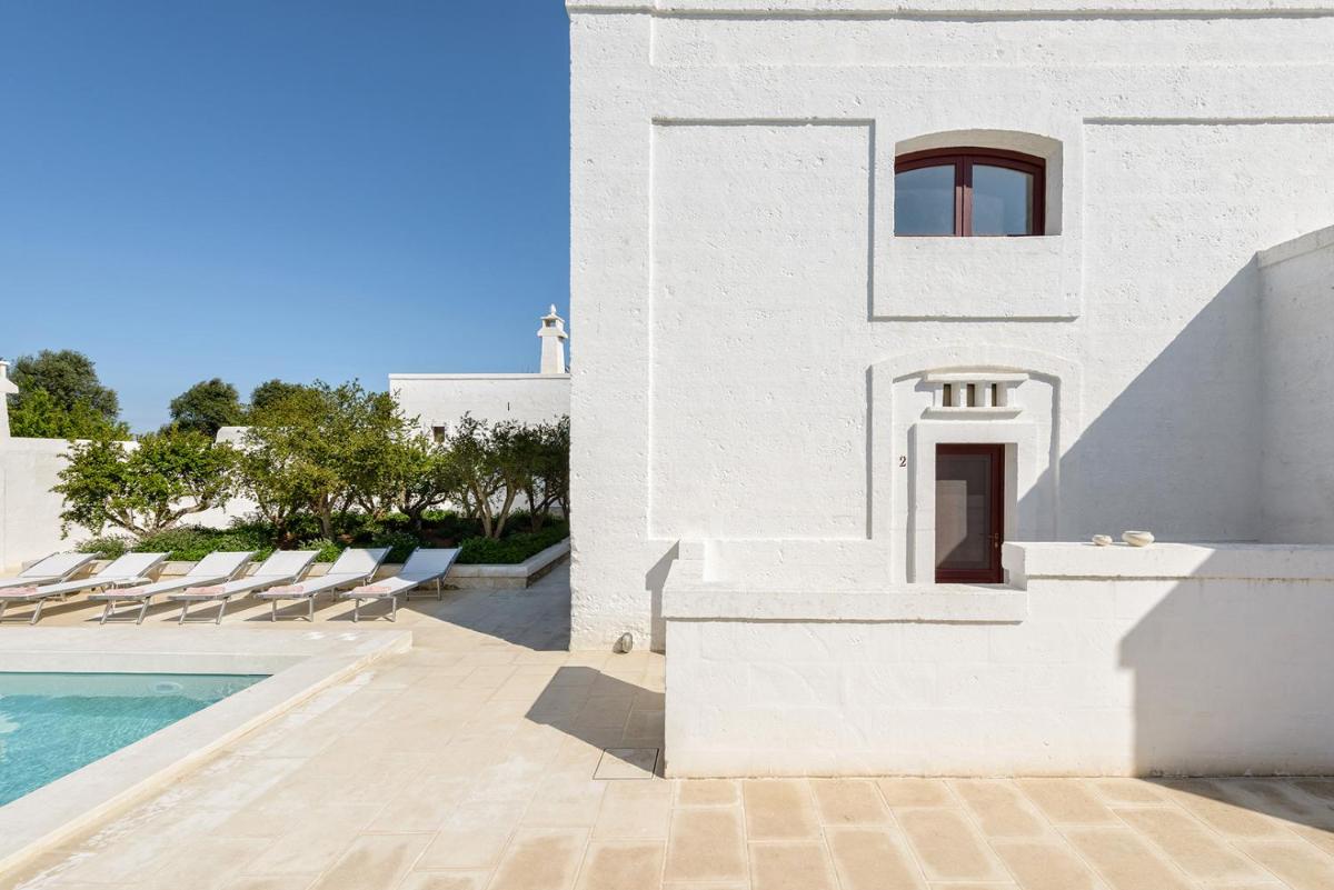 Masseria Stefanodelconte