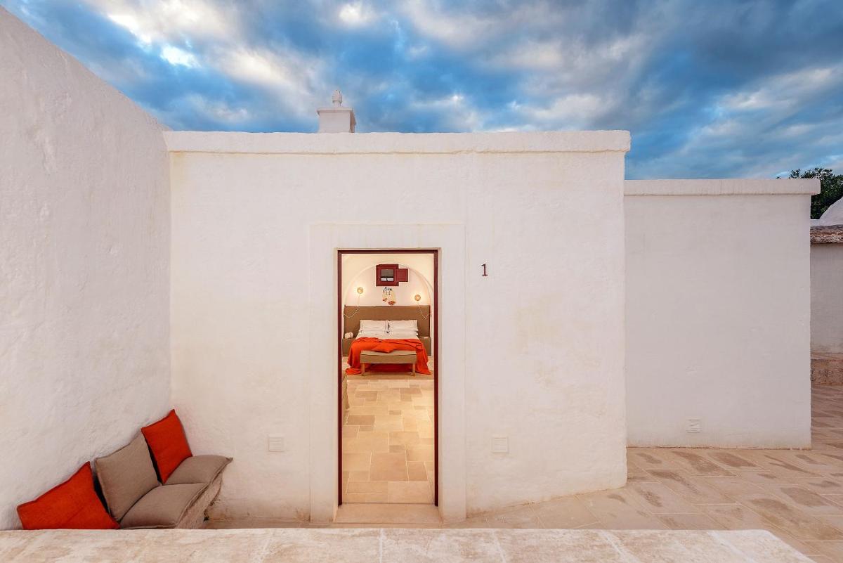 Masseria Stefanodelconte