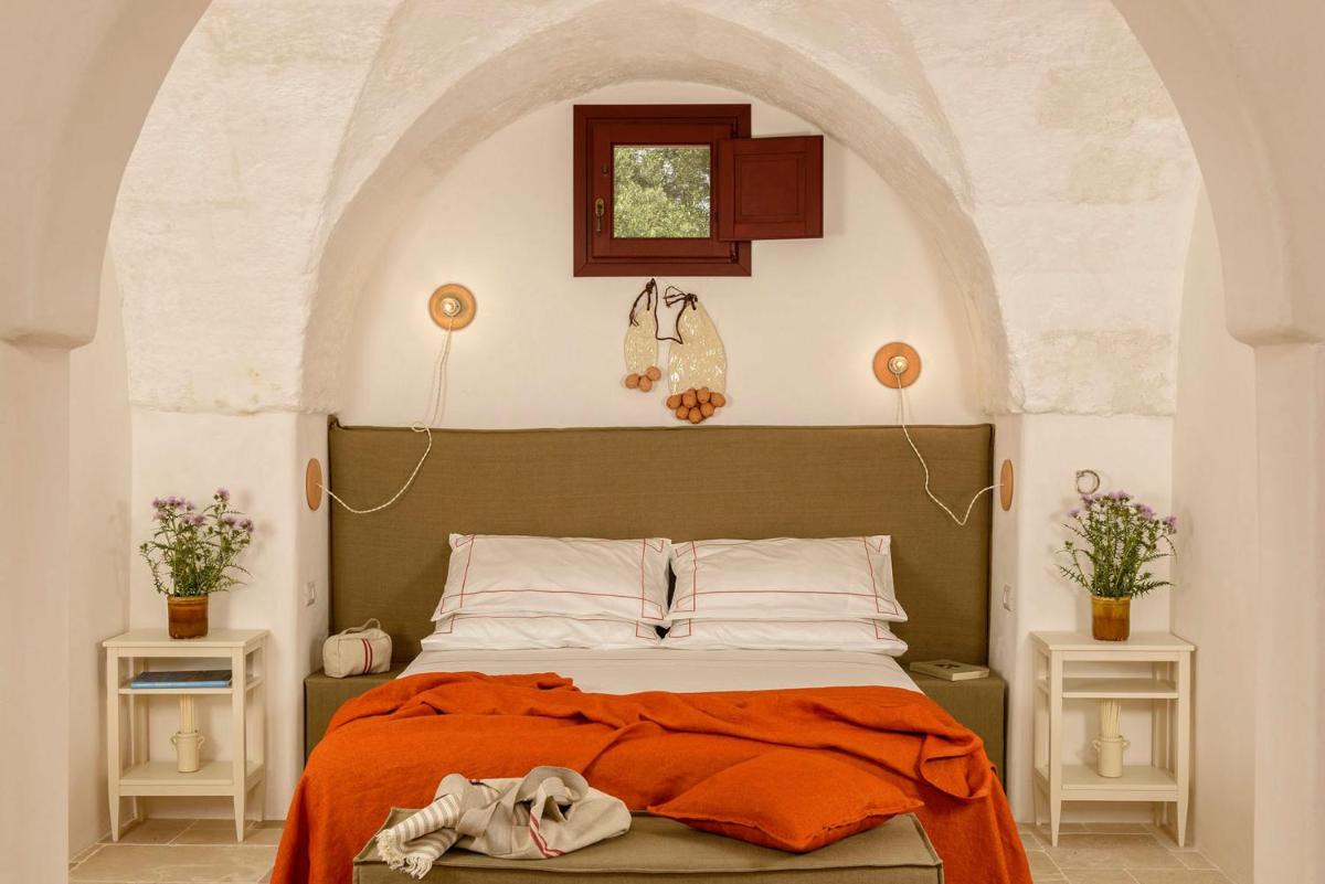 Masseria Stefanodelconte