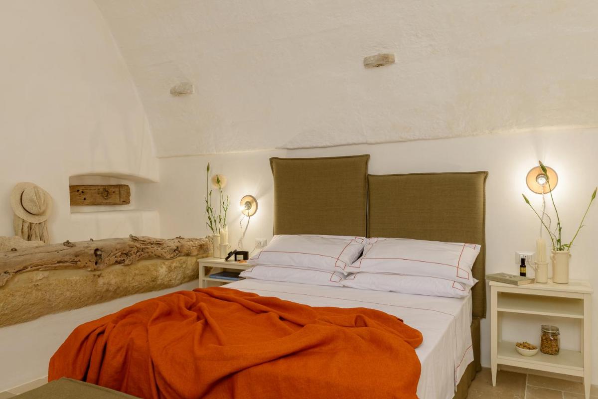 Masseria Stefanodelconte