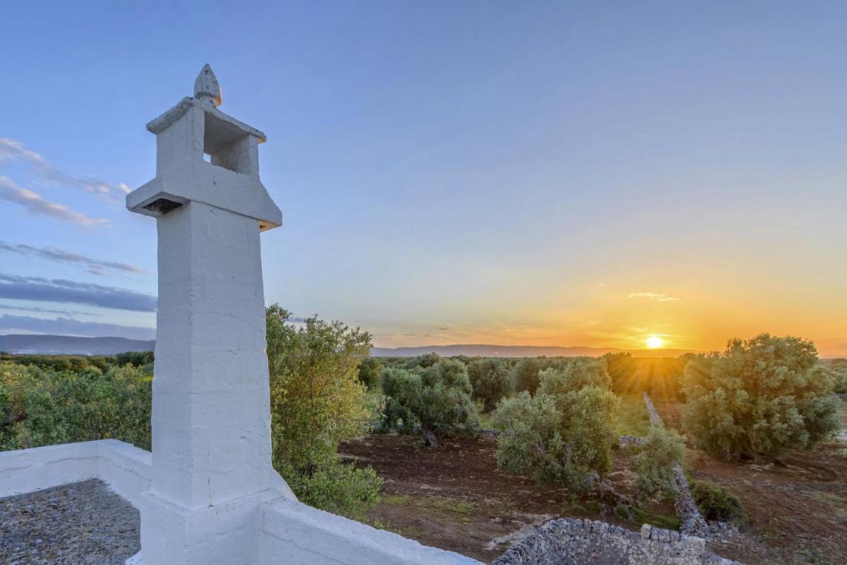 Masseria Stefanodelconte