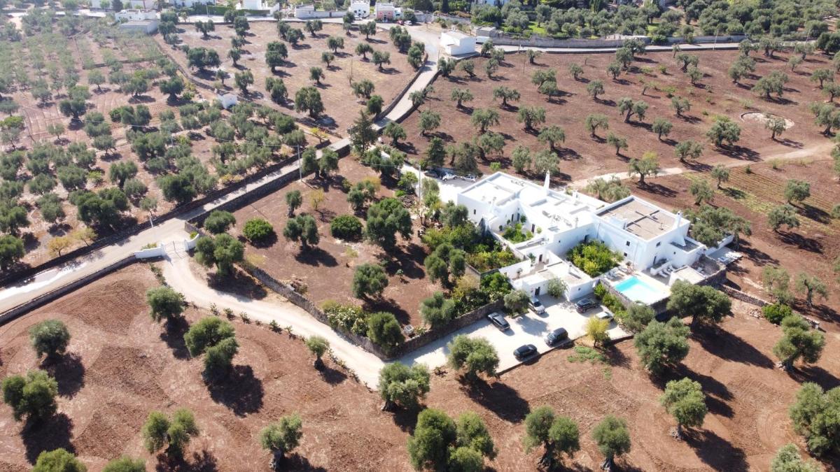 Masseria Stefanodelconte