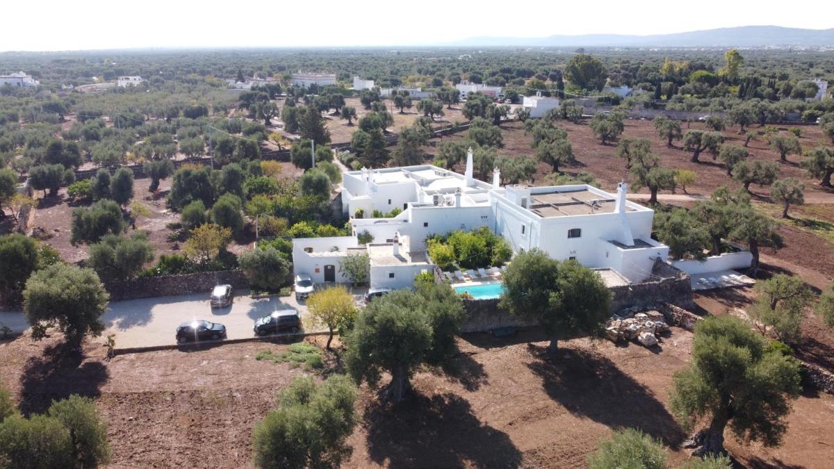 Masseria Stefanodelconte