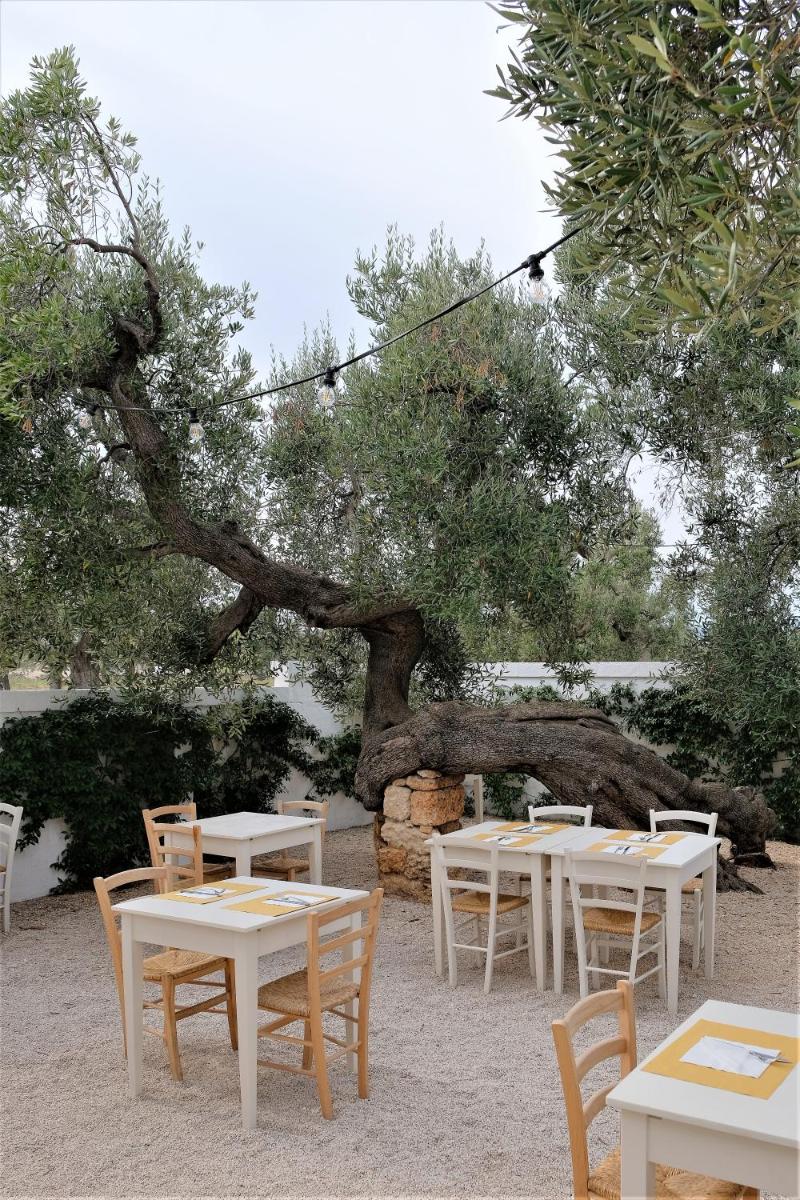 Masseria Stefanodelconte