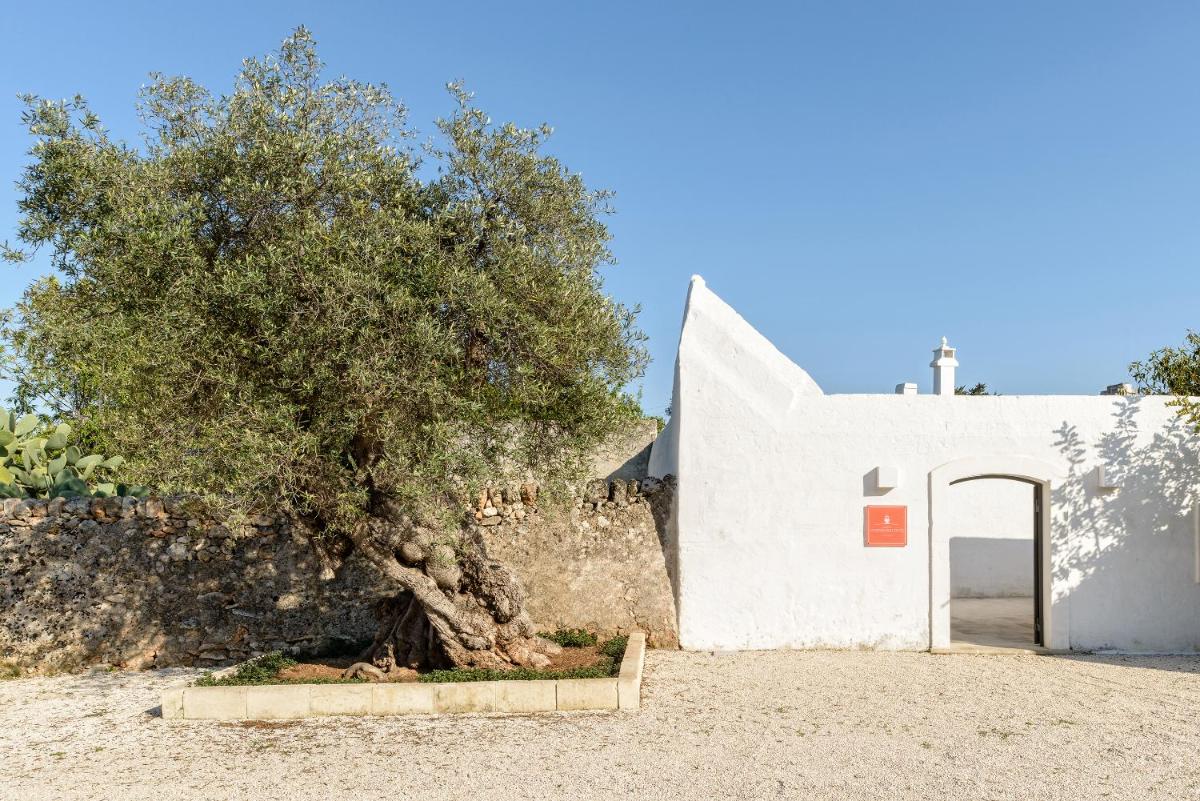 Masseria Stefanodelconte