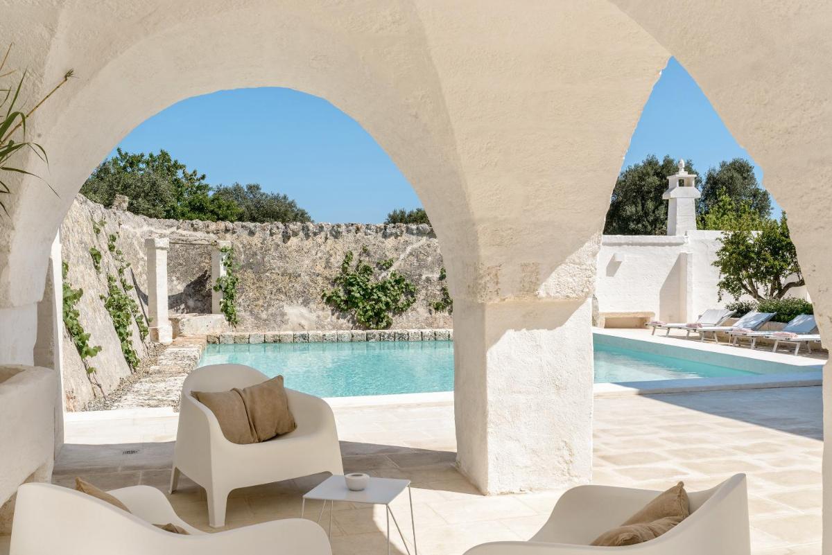 Masseria Stefanodelconte
