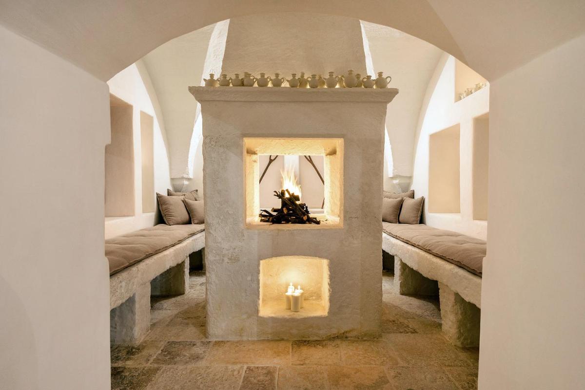 Masseria Stefanodelconte