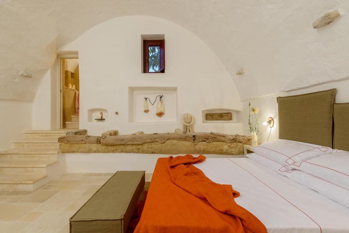 Masseria Stefanodelconte
