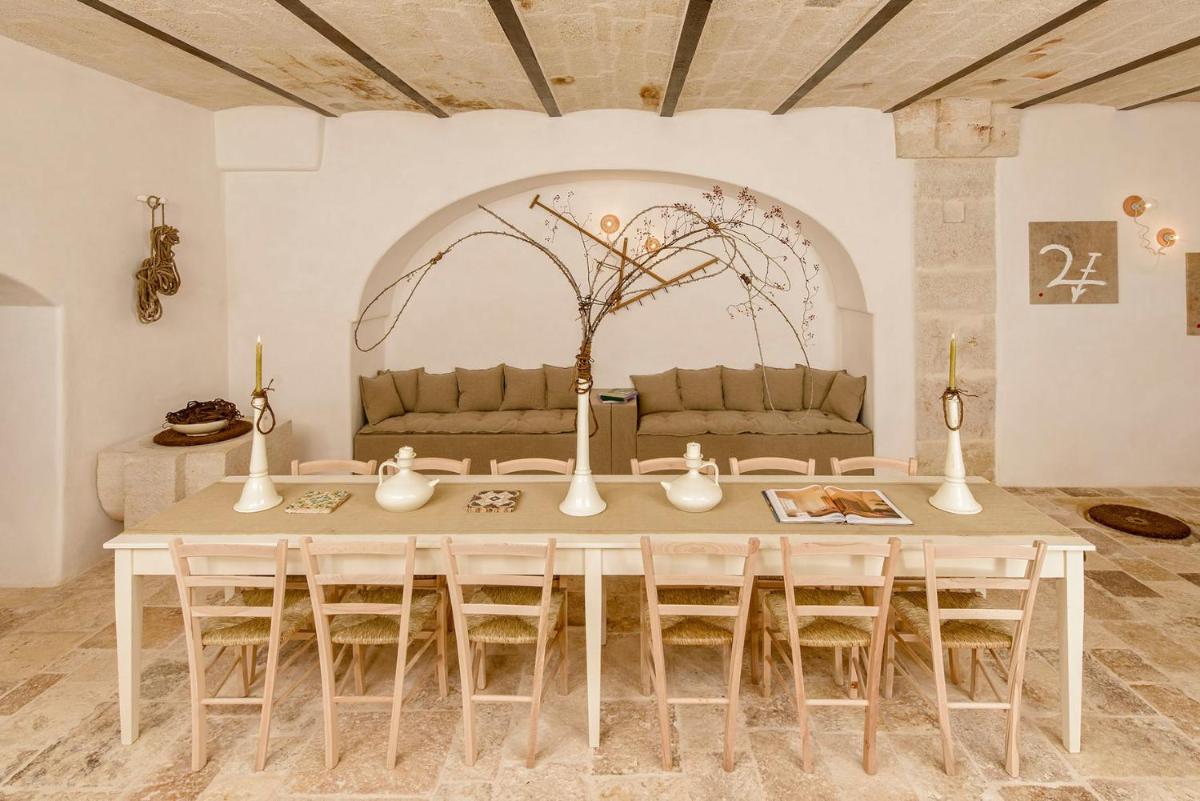 Masseria Stefanodelconte