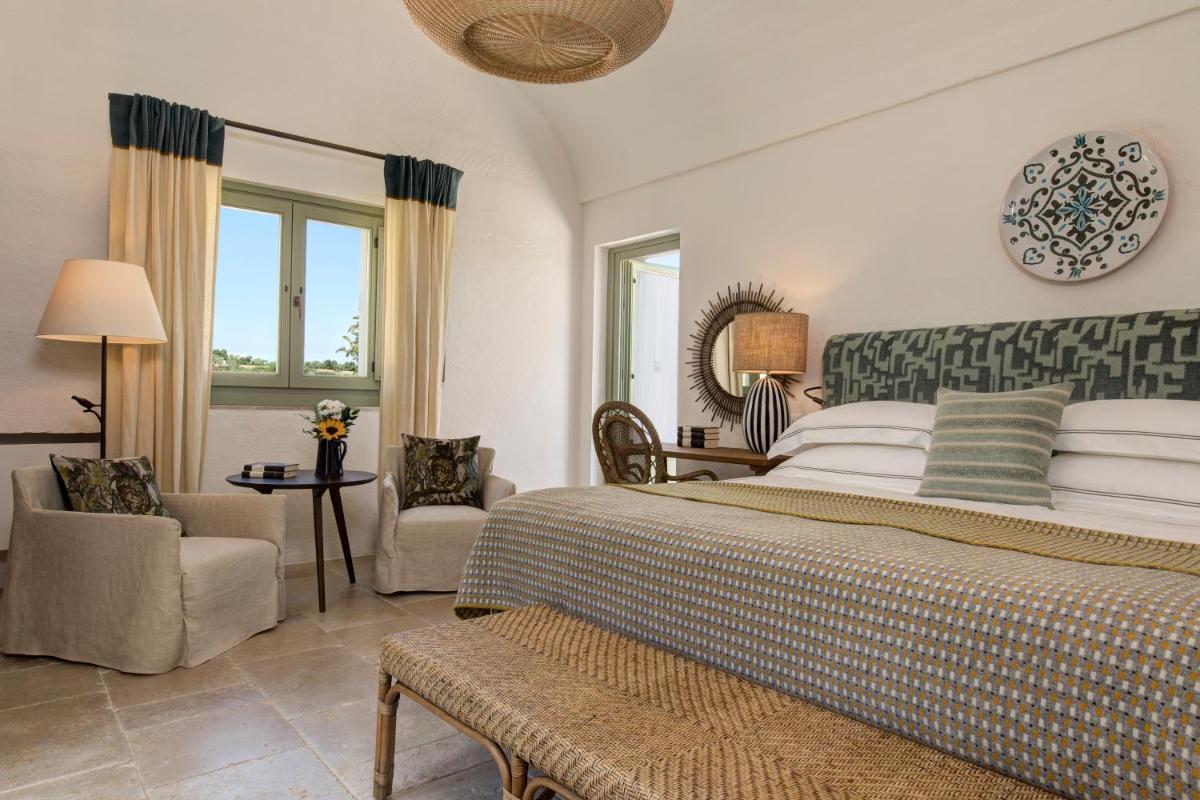 Rocco Forte Masseria Torre Maizza