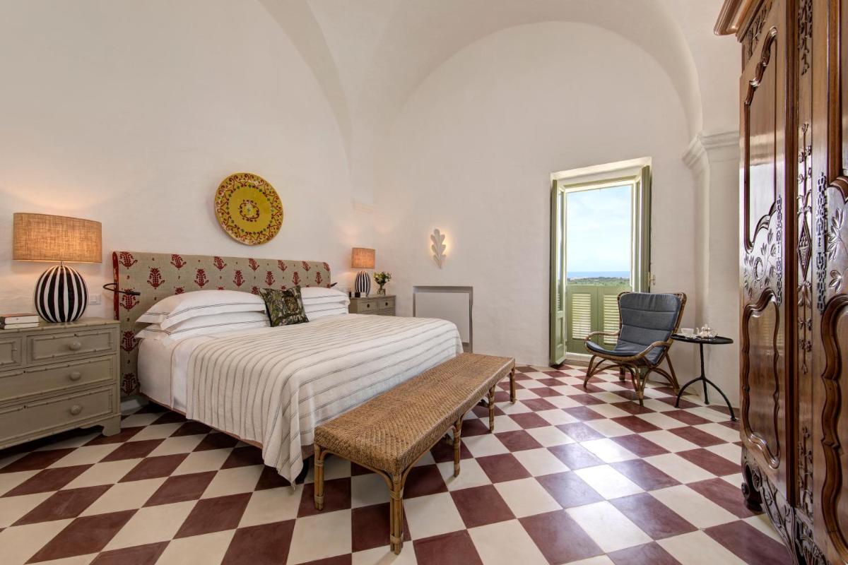 Rocco Forte Masseria Torre Maizza