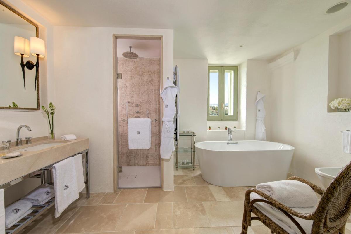 Rocco Forte Masseria Torre Maizza