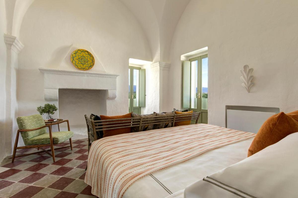 Rocco Forte Masseria Torre Maizza