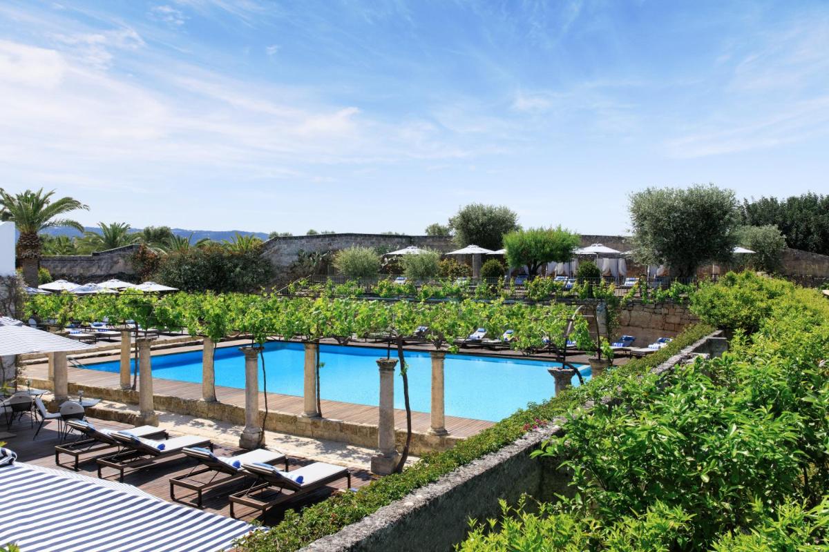 Rocco Forte Masseria Torre Maizza
