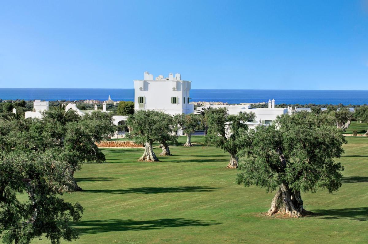 Rocco Forte Masseria Torre Maizza