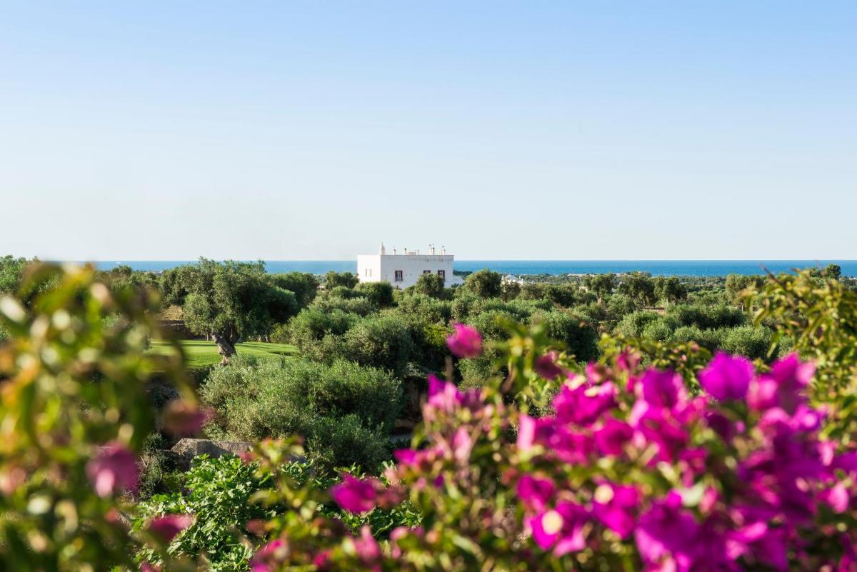 Rocco Forte Masseria Torre Maizza