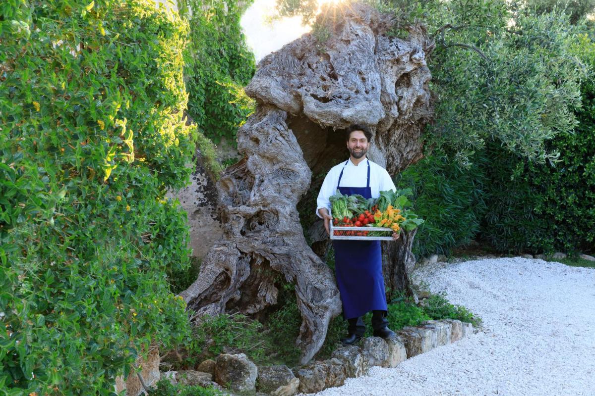 Rocco Forte Masseria Torre Maizza
