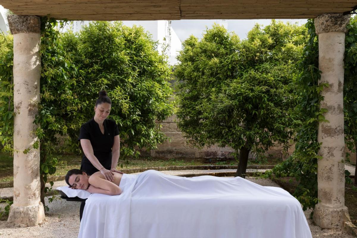 Rocco Forte Masseria Torre Maizza