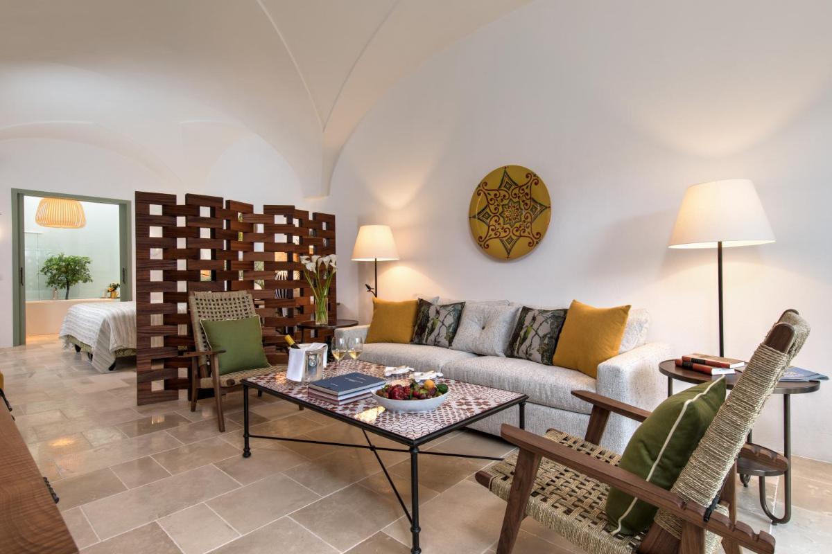 Rocco Forte Masseria Torre Maizza