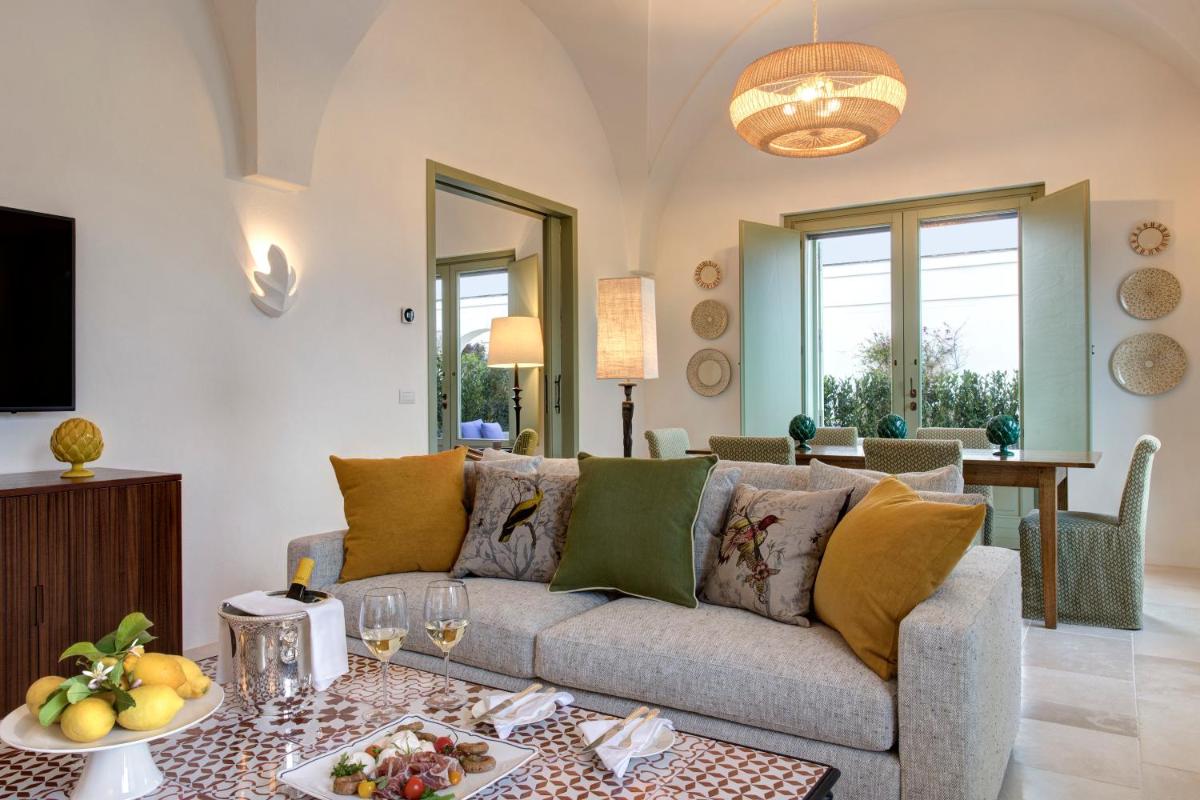 Rocco Forte Masseria Torre Maizza