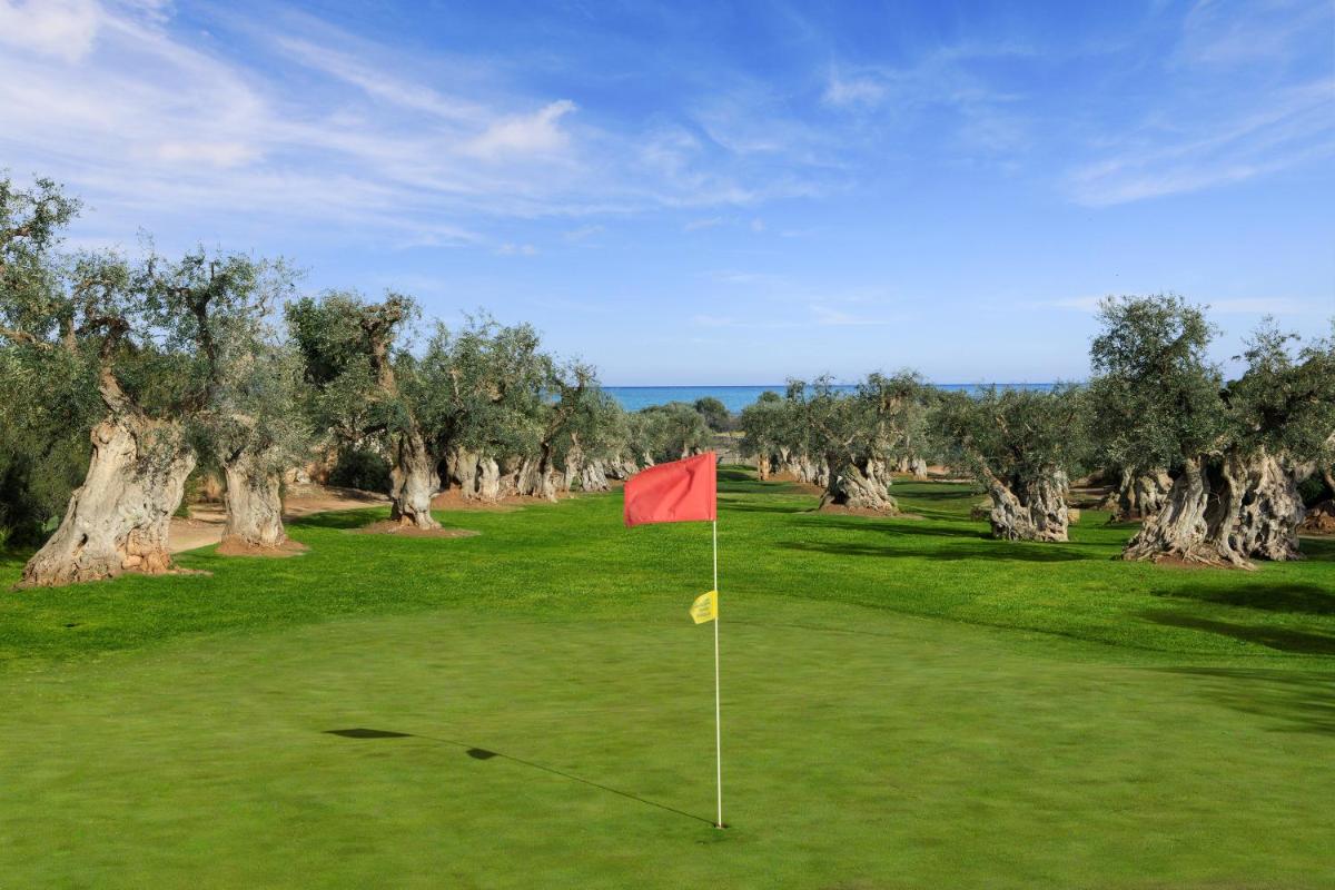 Rocco Forte Masseria Torre Maizza