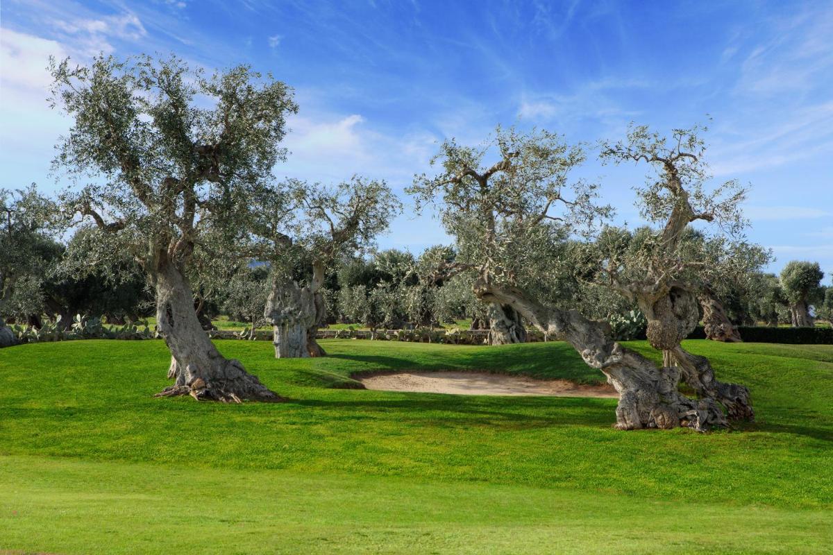 Rocco Forte Masseria Torre Maizza