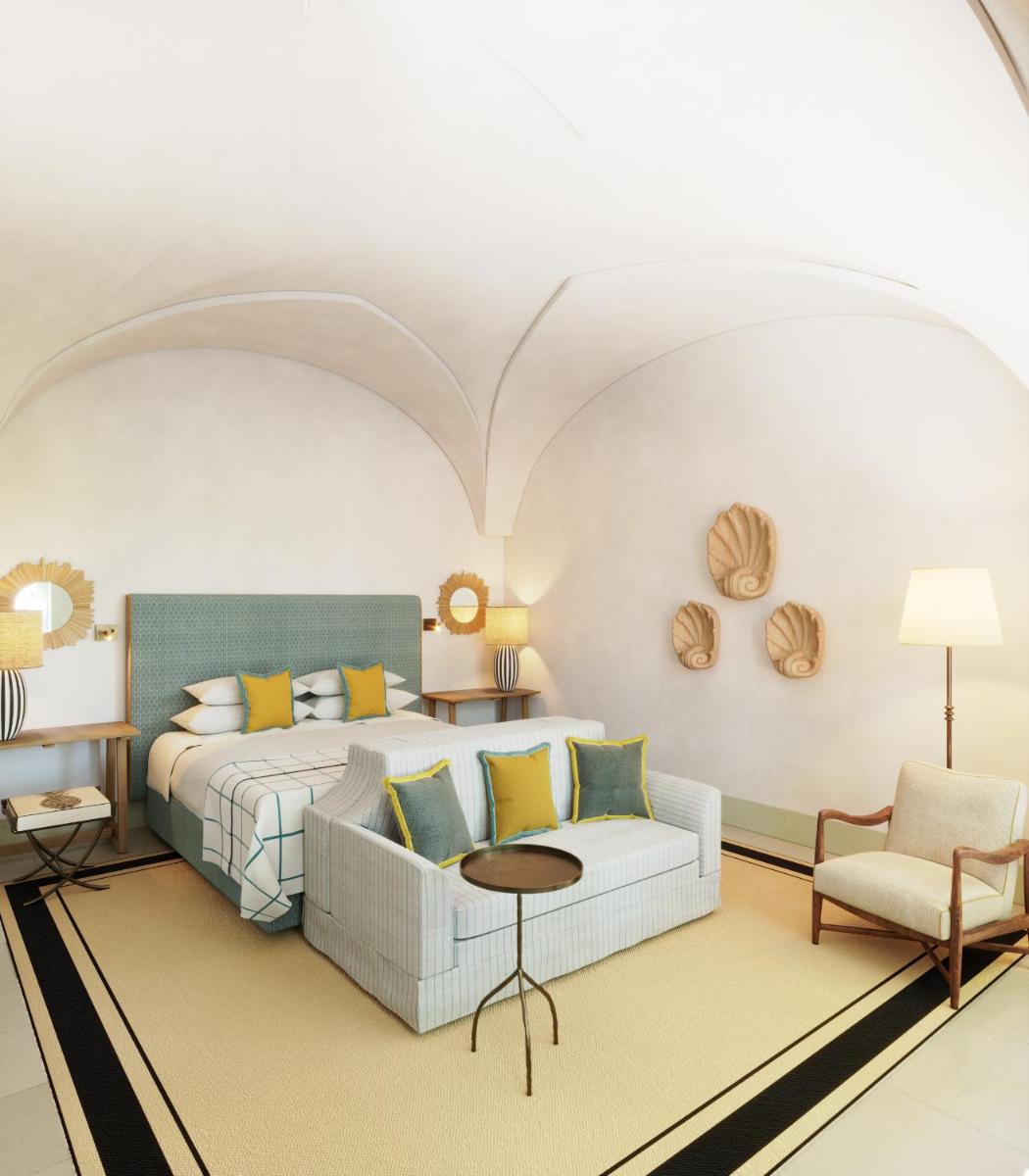 Rocco Forte Masseria Torre Maizza