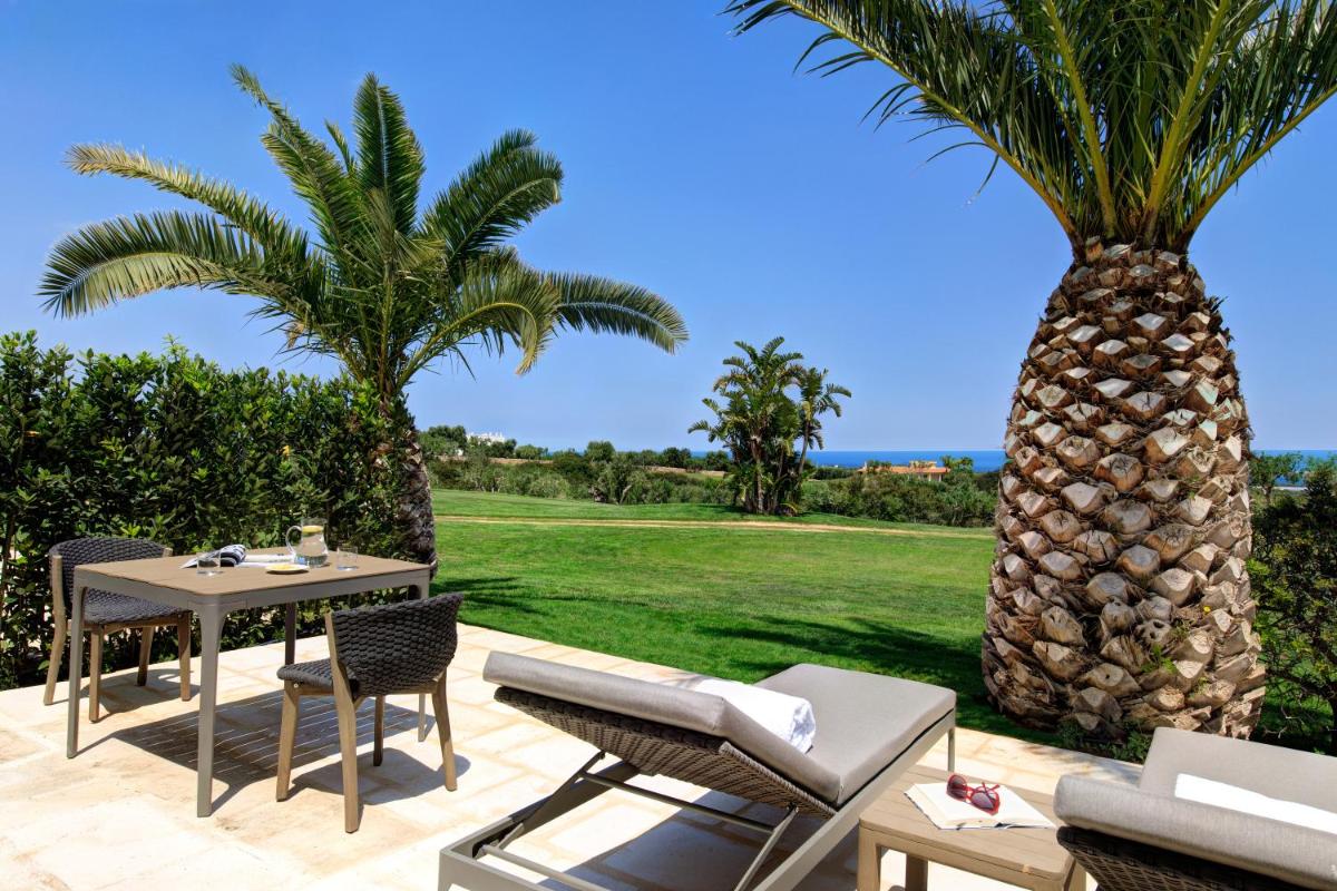 Rocco Forte Masseria Torre Maizza