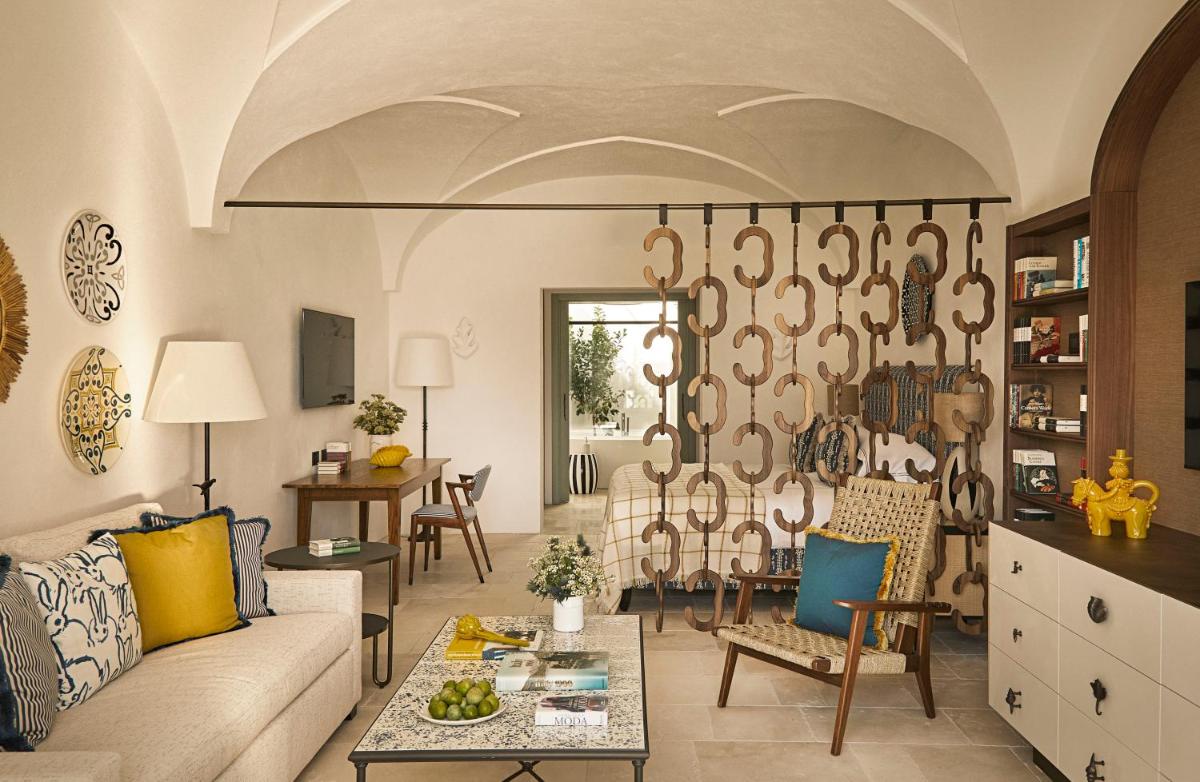Rocco Forte Masseria Torre Maizza