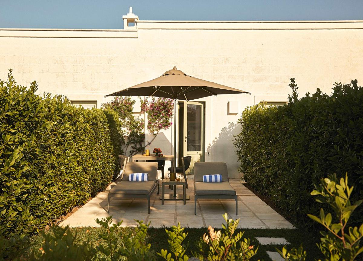 Rocco Forte Masseria Torre Maizza