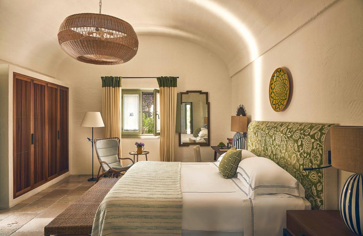 Rocco Forte Masseria Torre Maizza