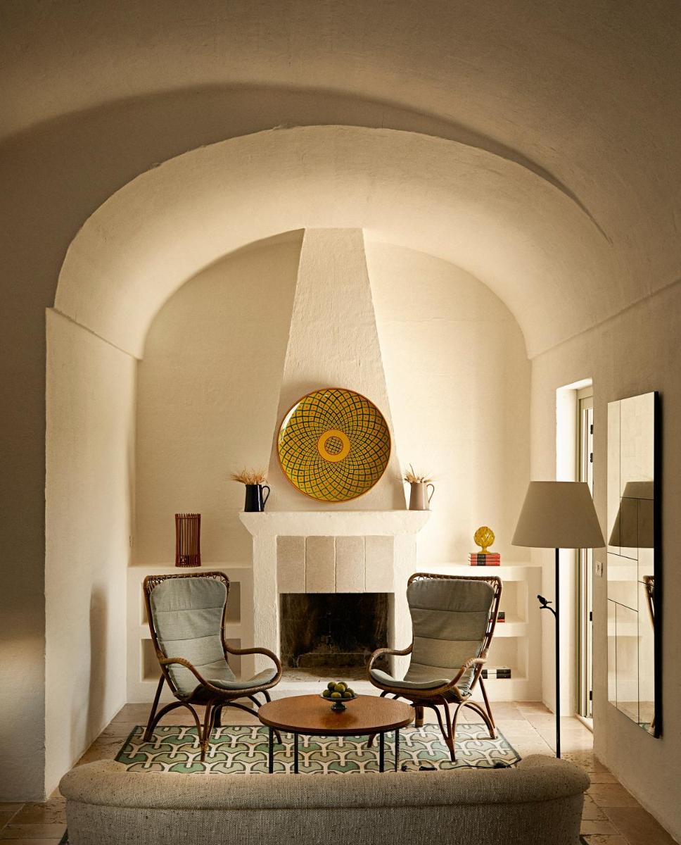 Rocco Forte Masseria Torre Maizza