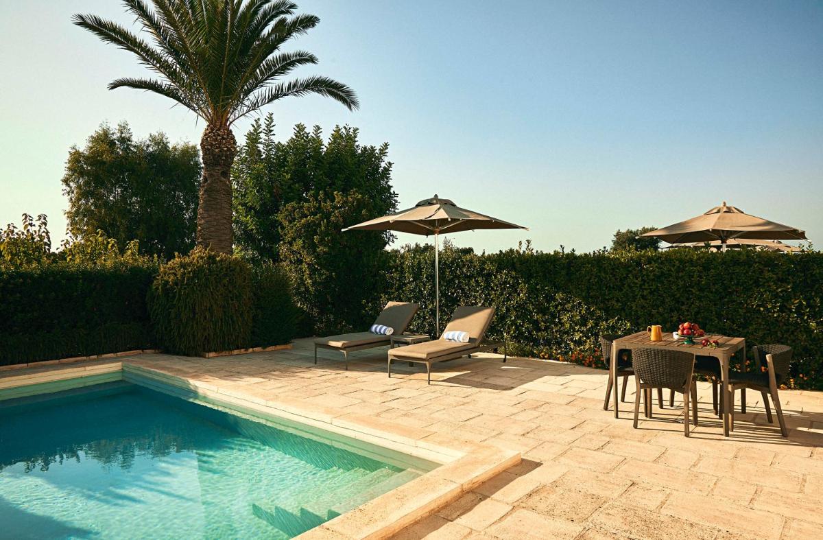 Rocco Forte Masseria Torre Maizza