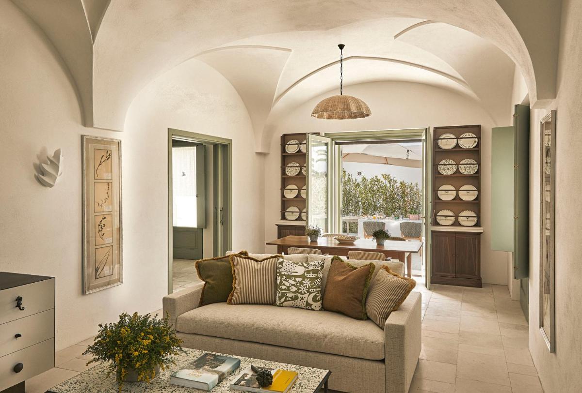 Rocco Forte Masseria Torre Maizza