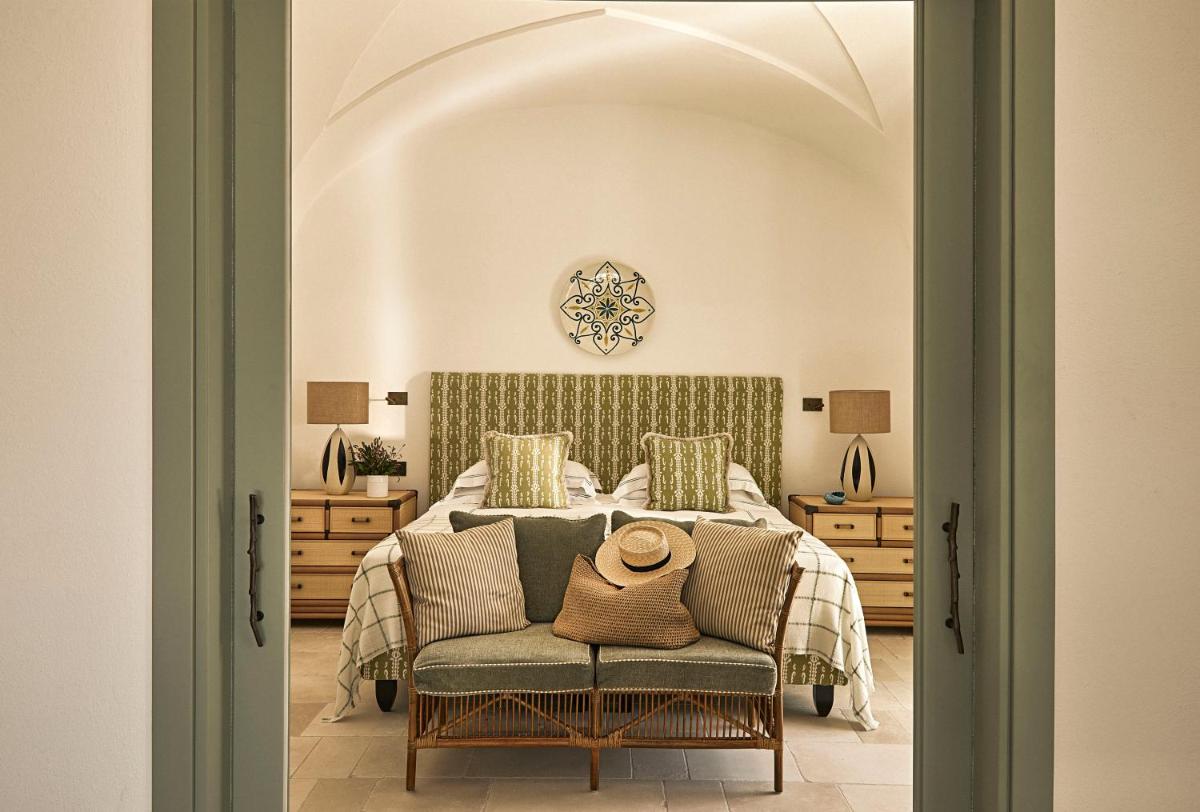 Rocco Forte Masseria Torre Maizza