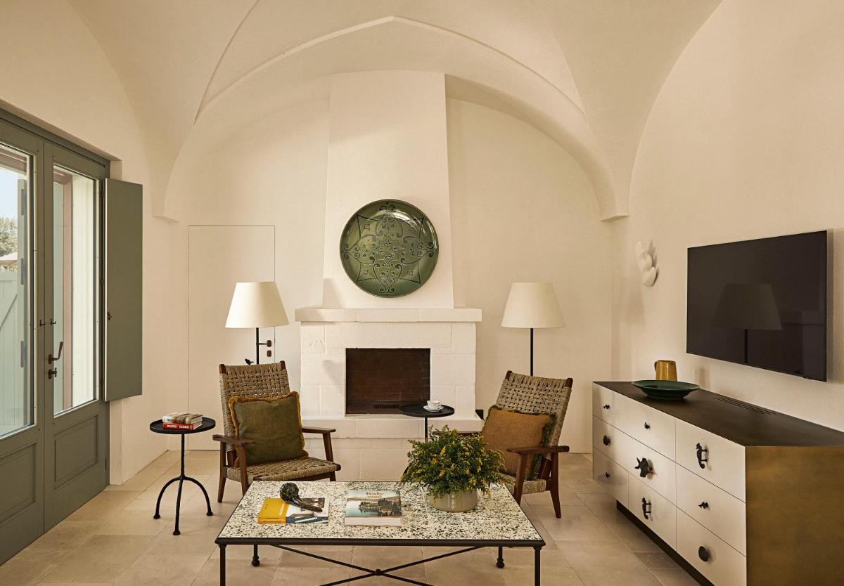 Rocco Forte Masseria Torre Maizza
