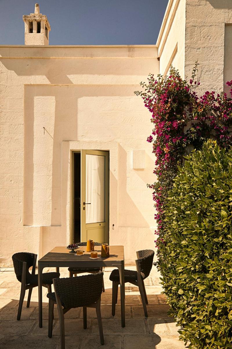 Rocco Forte Masseria Torre Maizza