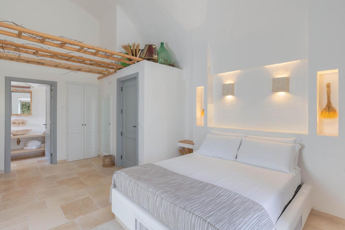 Masseria Torre Rossa